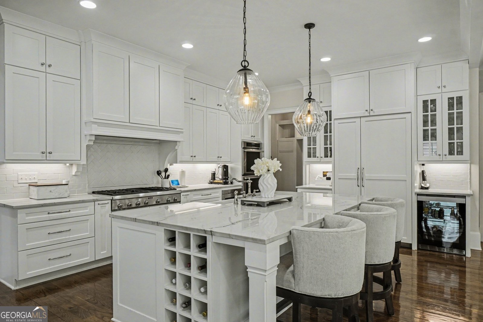 2672 Valvedere Drive Brookhaven - Photo 9