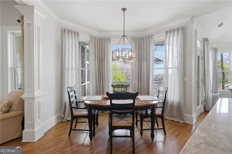 447 Night Fire Drive Dawsonville - Photo 13