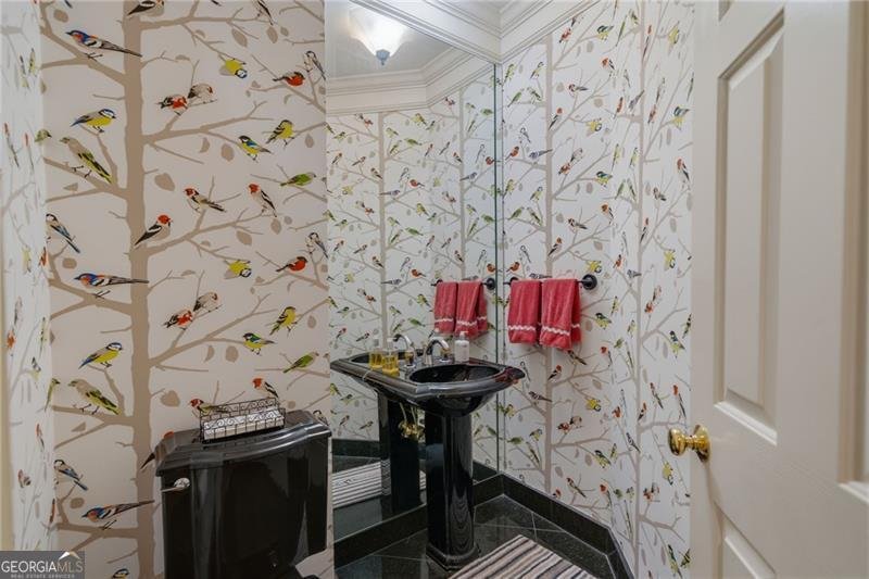 447 Night Fire Drive Dawsonville - Photo 15