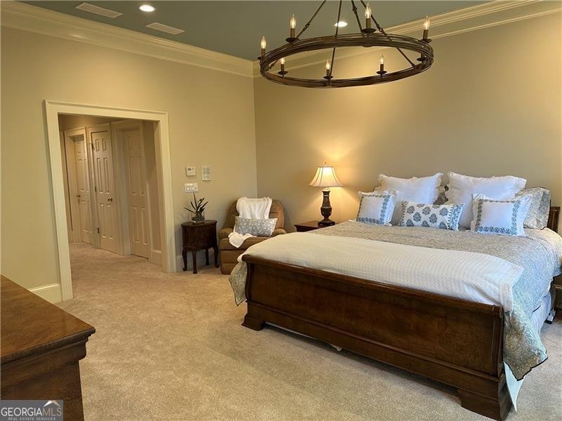 447 Night Fire Drive Dawsonville - Photo 16