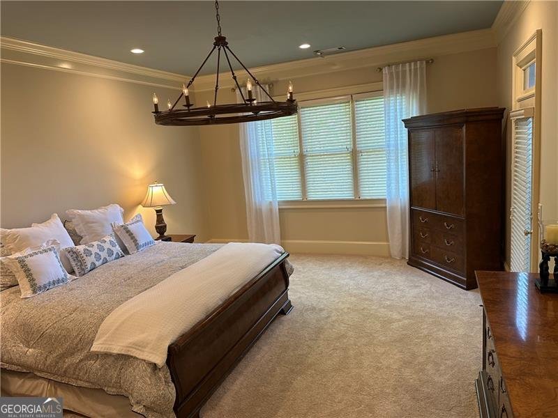 447 Night Fire Drive Dawsonville - Photo 17