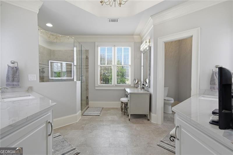 447 Night Fire Drive Dawsonville - Photo 18