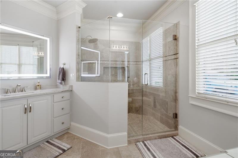 447 Night Fire Drive Dawsonville - Photo 19