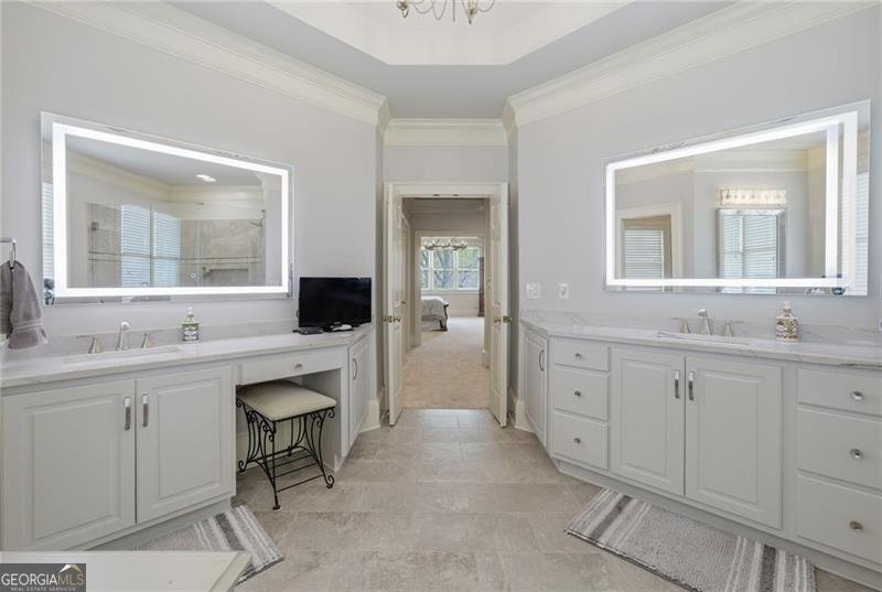 447 Night Fire Drive Dawsonville - Photo 20