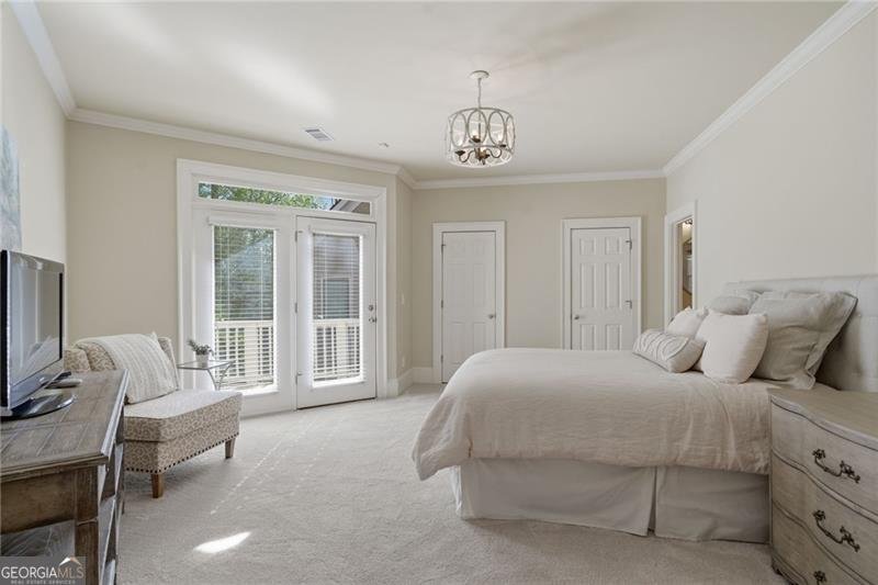 447 Night Fire Drive Dawsonville - Photo 21