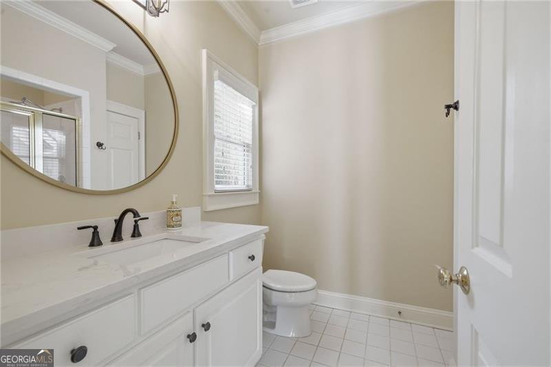 447 Night Fire Drive Dawsonville - Photo 22