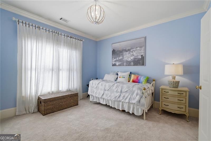 447 Night Fire Drive Dawsonville - Photo 23