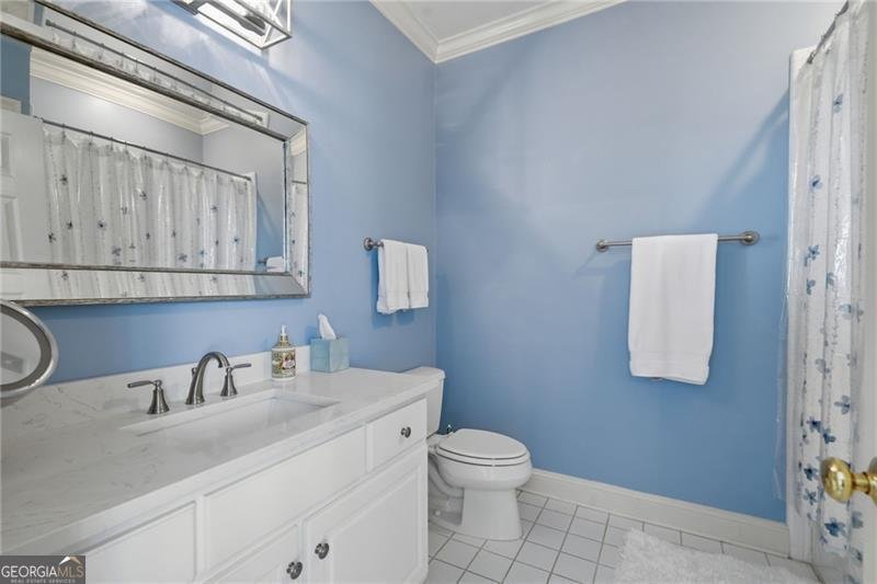 447 Night Fire Drive Dawsonville - Photo 24