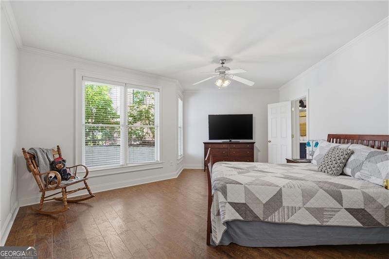 447 Night Fire Drive Dawsonville - Photo 26