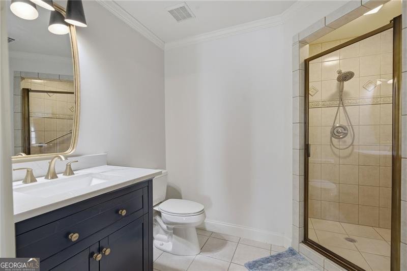 447 Night Fire Drive Dawsonville - Photo 27