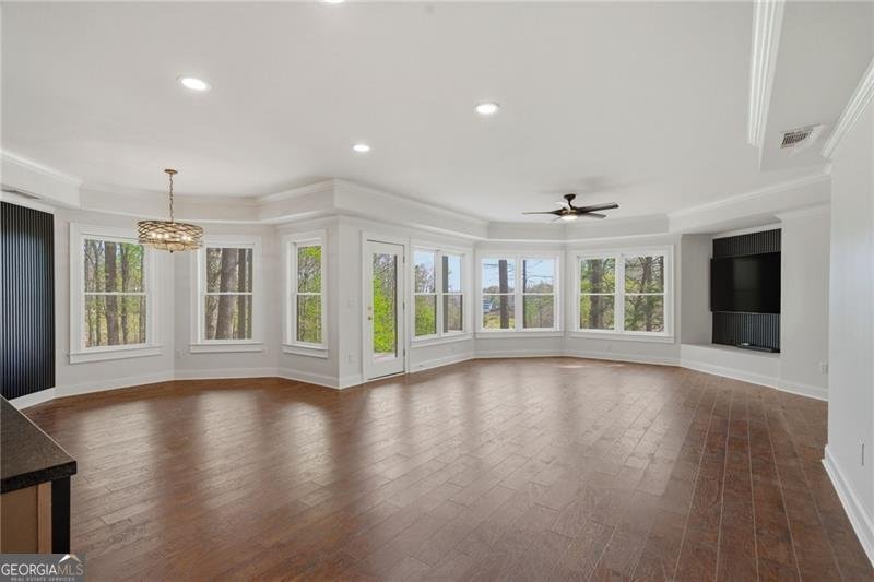 447 Night Fire Drive Dawsonville - Photo 29