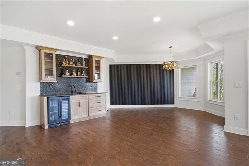 447 Night Fire Drive Dawsonville - Photo 30