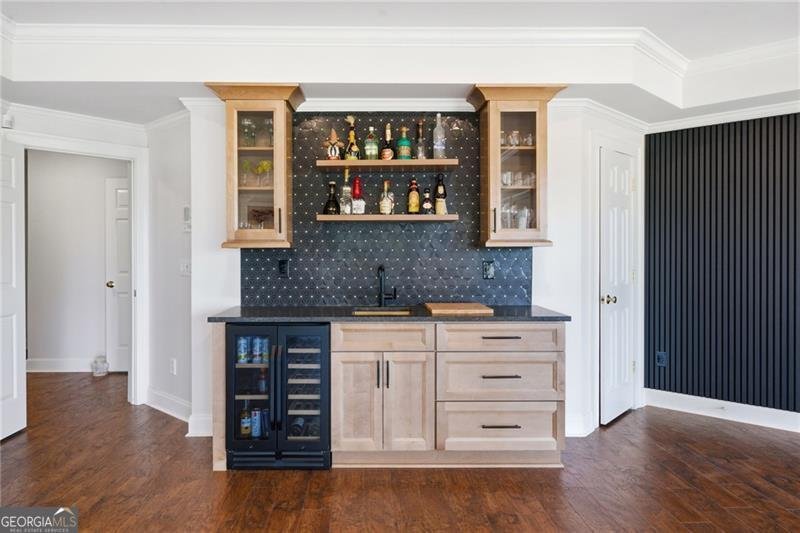 447 Night Fire Drive Dawsonville - Photo 31