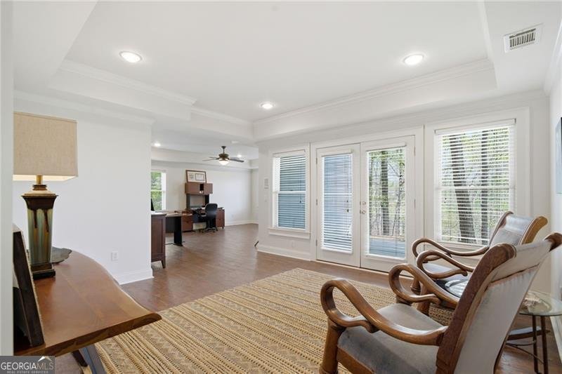 447 Night Fire Drive Dawsonville - Photo 32