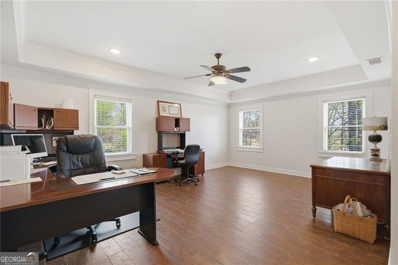 447 Night Fire Drive Dawsonville - Photo 33