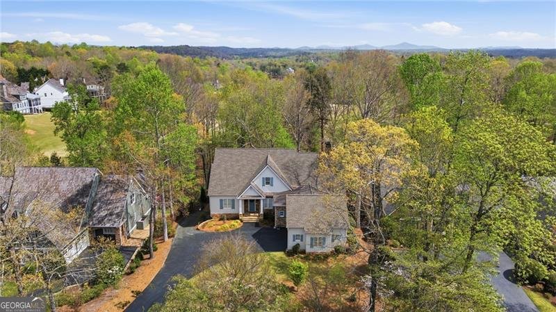 447 Night Fire Drive Dawsonville - Photo 34