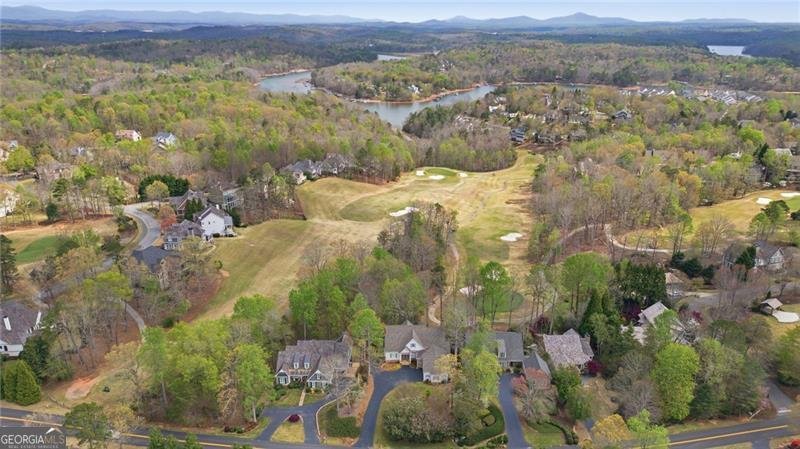 447 Night Fire Drive Dawsonville - Photo 35