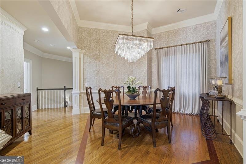 447 Night Fire Drive Dawsonville - Photo 6