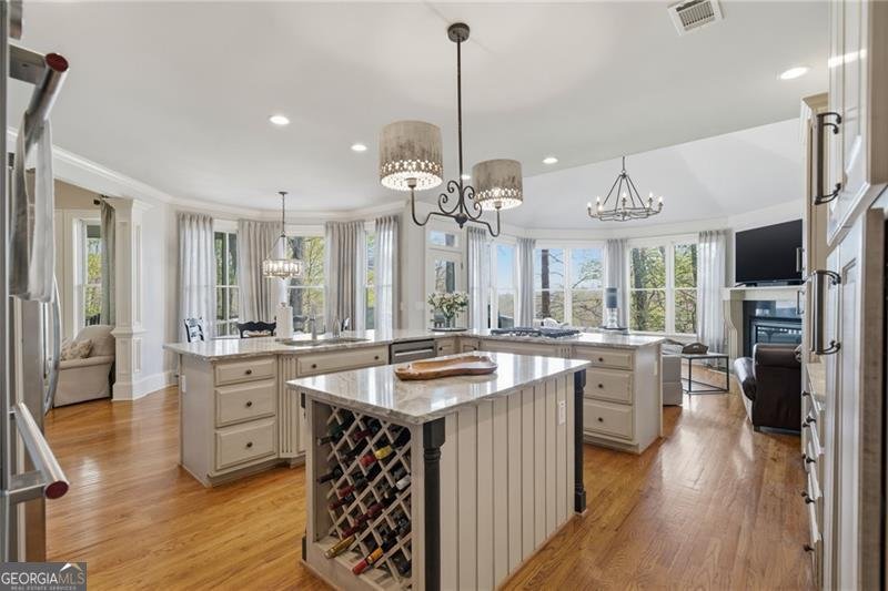 447 Night Fire Drive Dawsonville - Photo 8