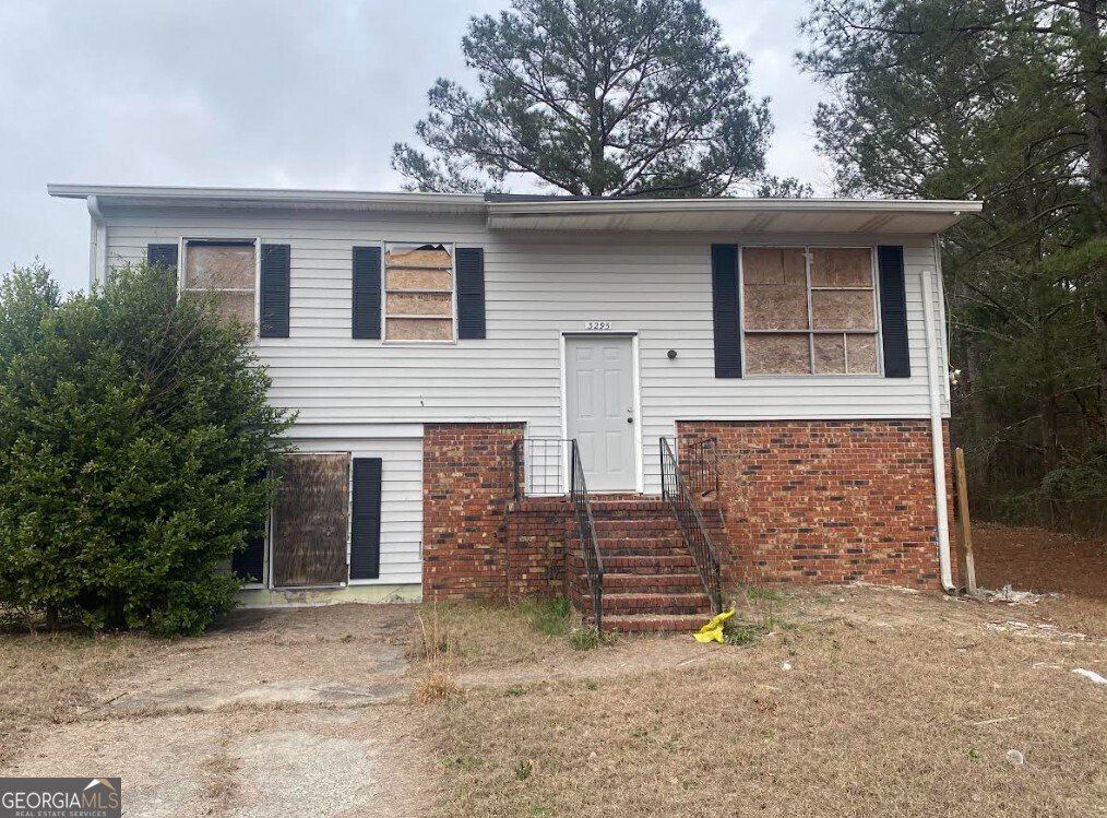 3295 Lancing Lane Macon - Photo 1