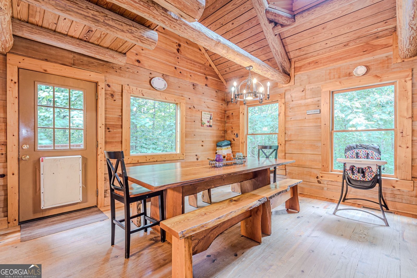 45 Chestatee River Ridge Dahlonega - Photo 29