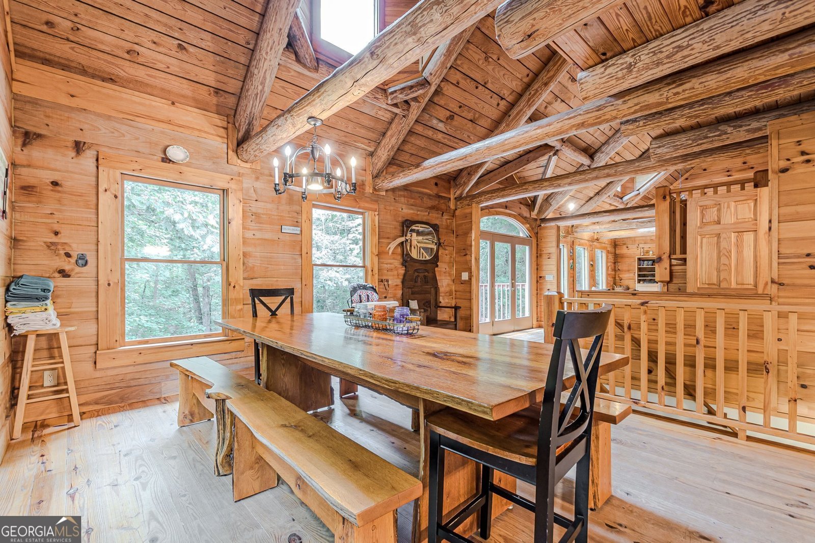 45 Chestatee River Ridge Dahlonega - Photo 30