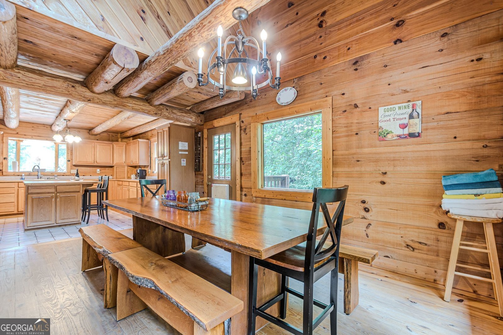 45 Chestatee River Ridge Dahlonega - Photo 32