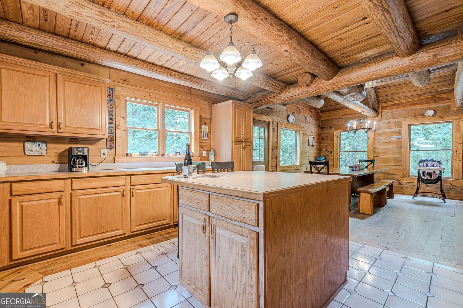 45 Chestatee River Ridge Dahlonega - Photo 35
