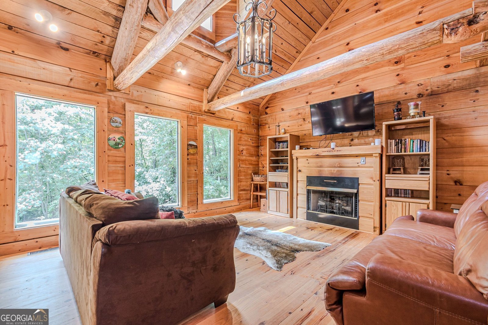 45 Chestatee River Ridge Dahlonega - Photo 40