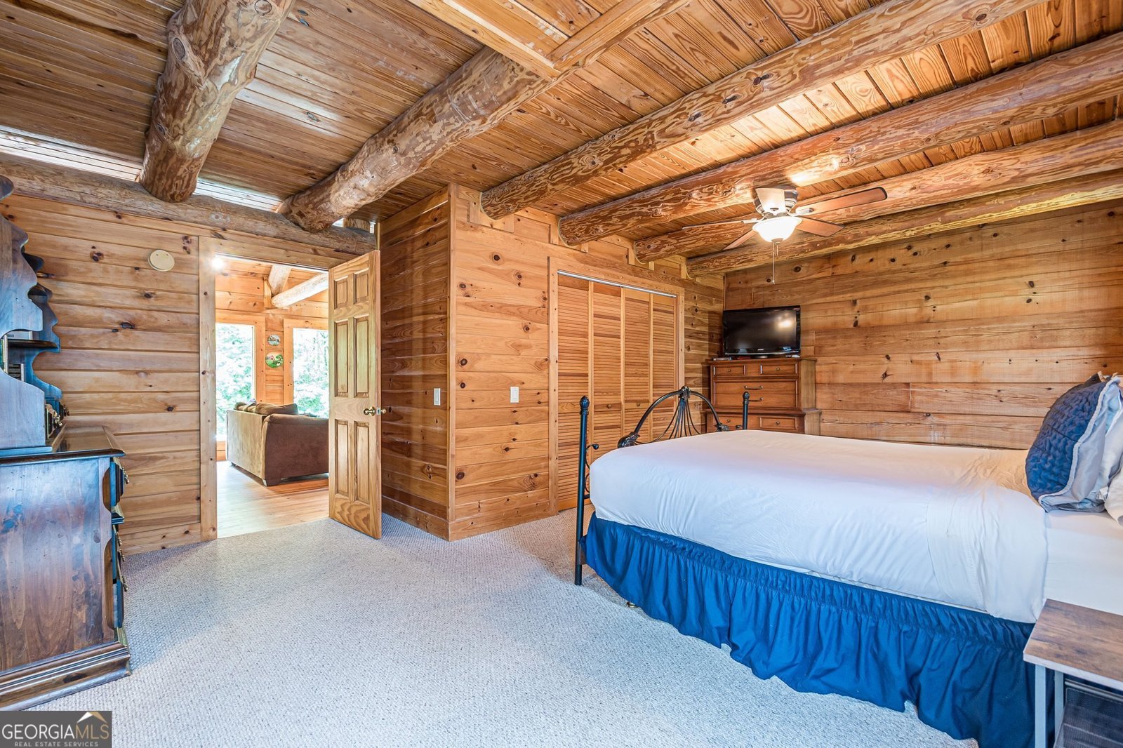 45 Chestatee River Ridge Dahlonega - Photo 45