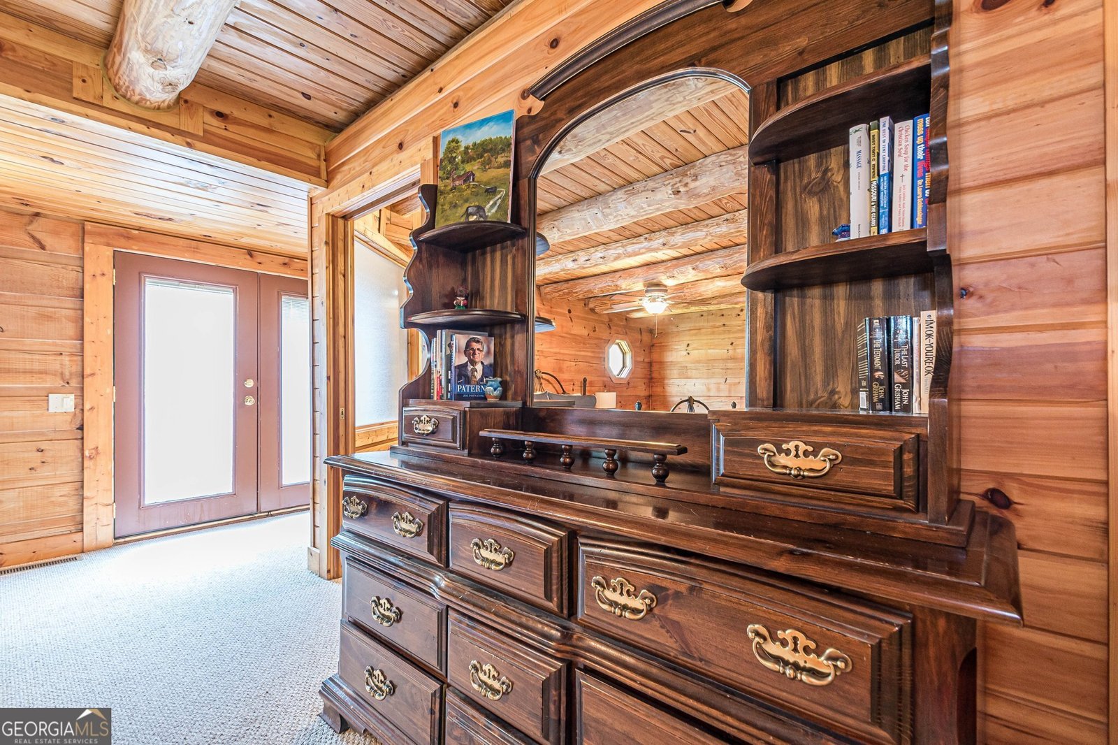 45 Chestatee River Ridge Dahlonega - Photo 48