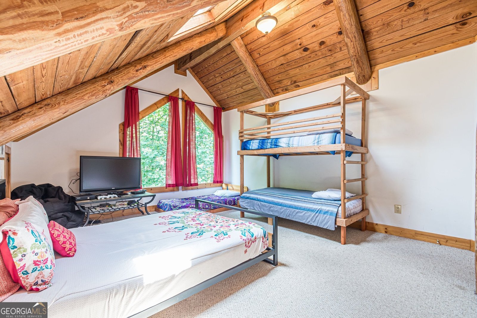 45 Chestatee River Ridge Dahlonega - Photo 54