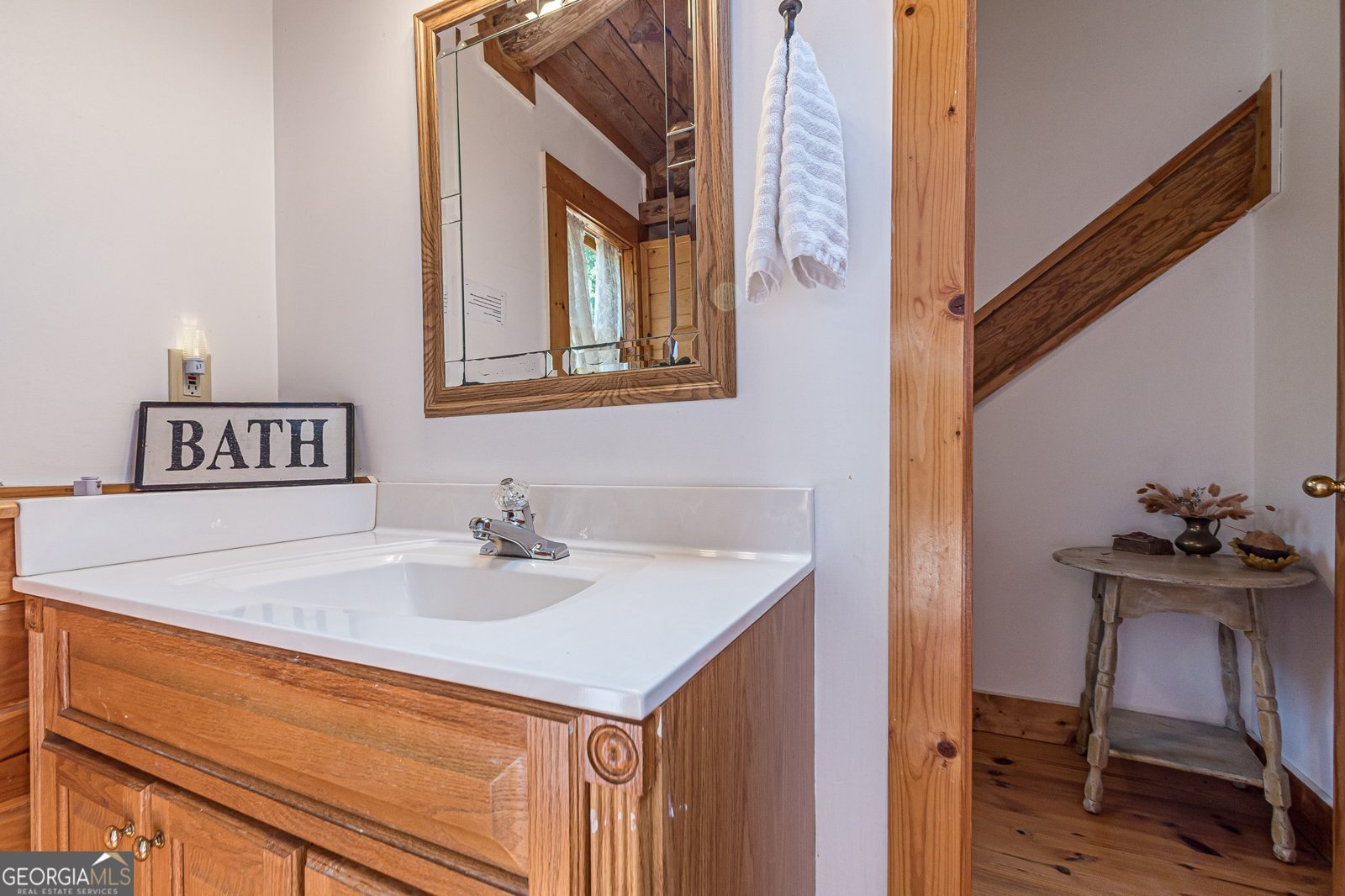 45 Chestatee River Ridge Dahlonega - Photo 59