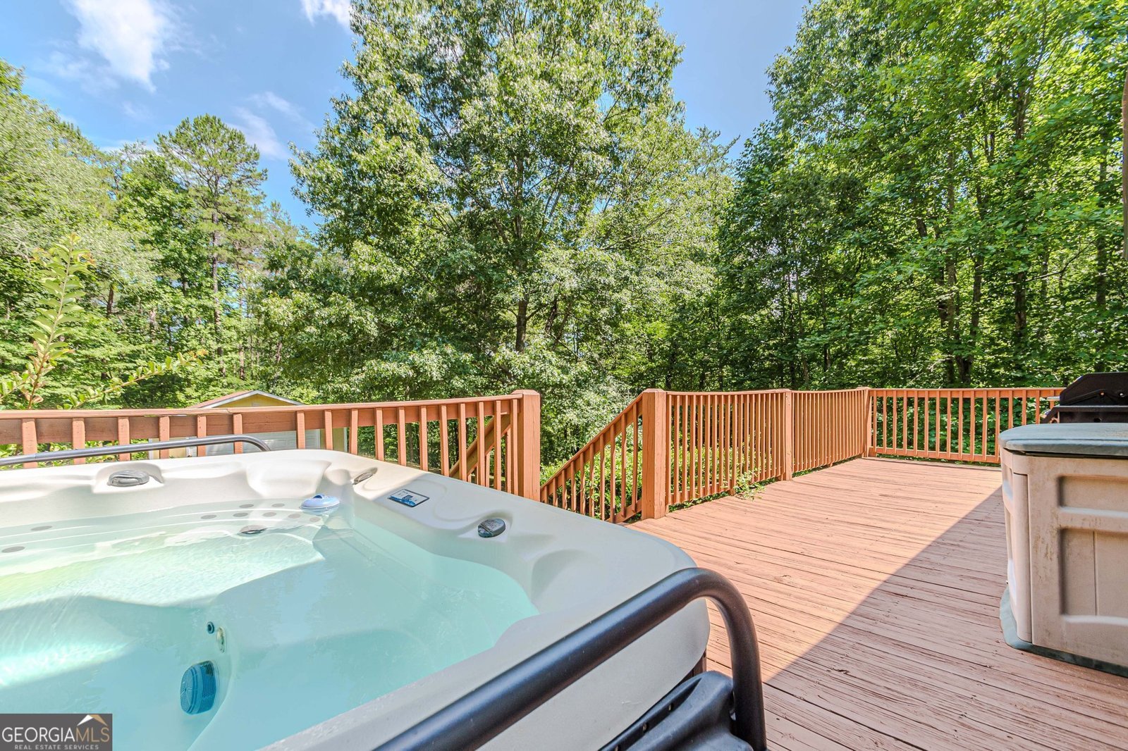 45 Chestatee River Ridge Dahlonega - Photo 63