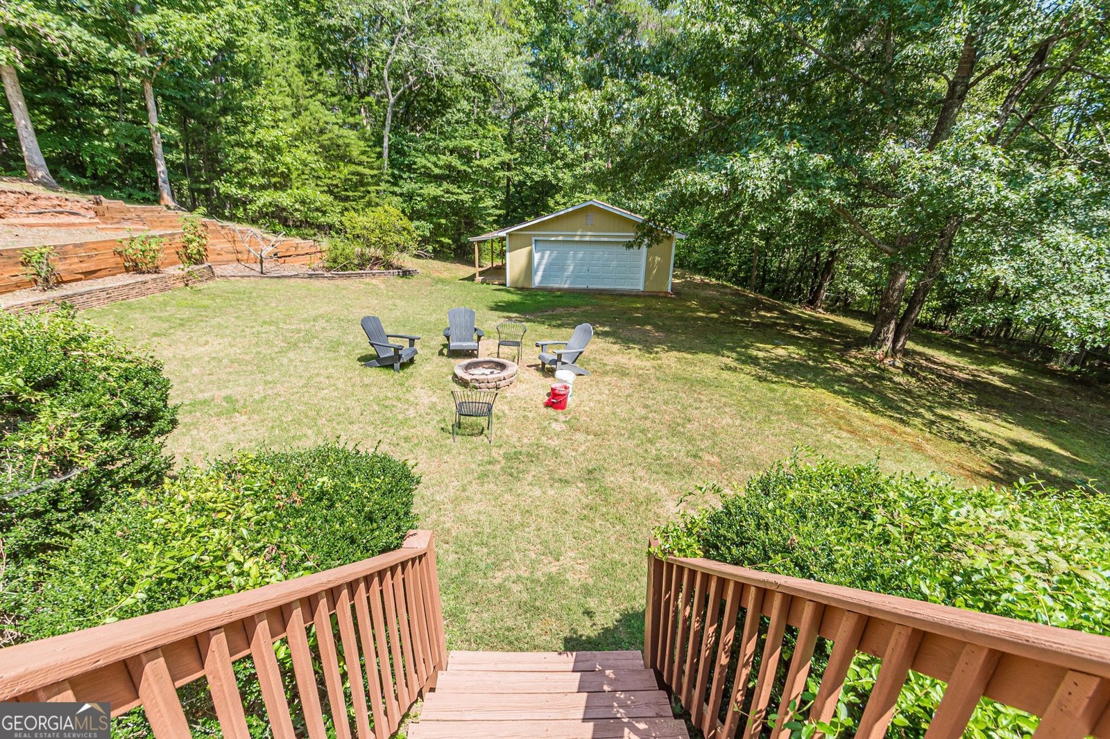 45 Chestatee River Ridge Dahlonega - Photo 65
