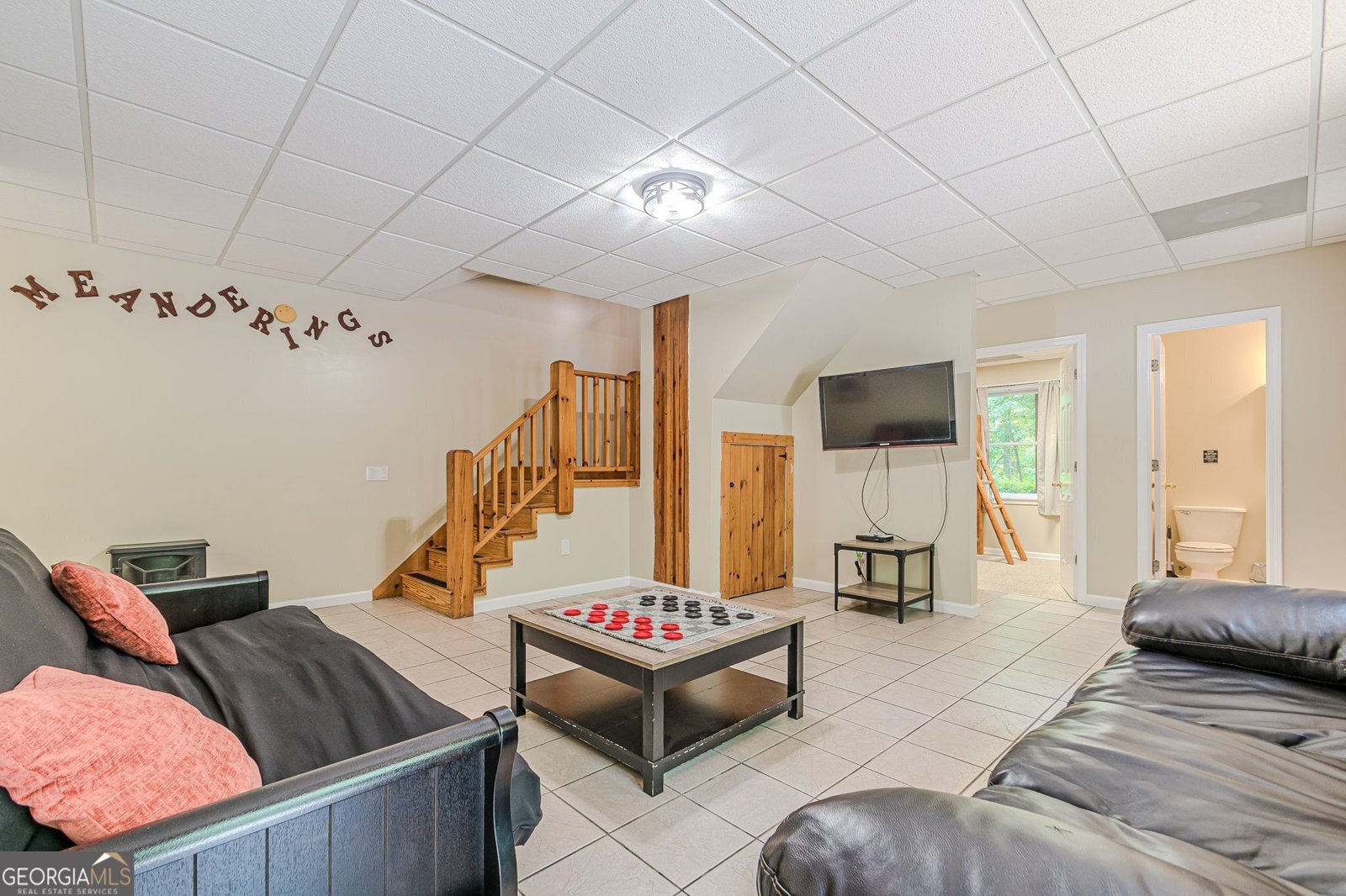 45 Chestatee River Ridge Dahlonega - Photo 8