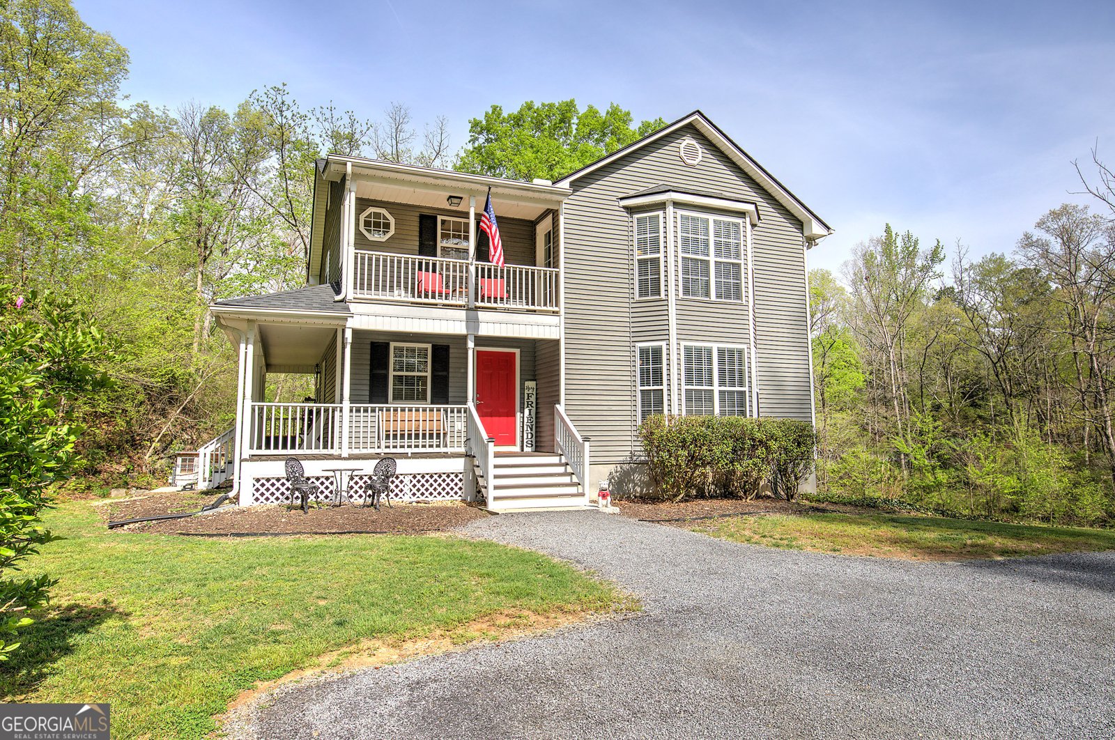 613 Hall Station Road Kingston - Photo 1