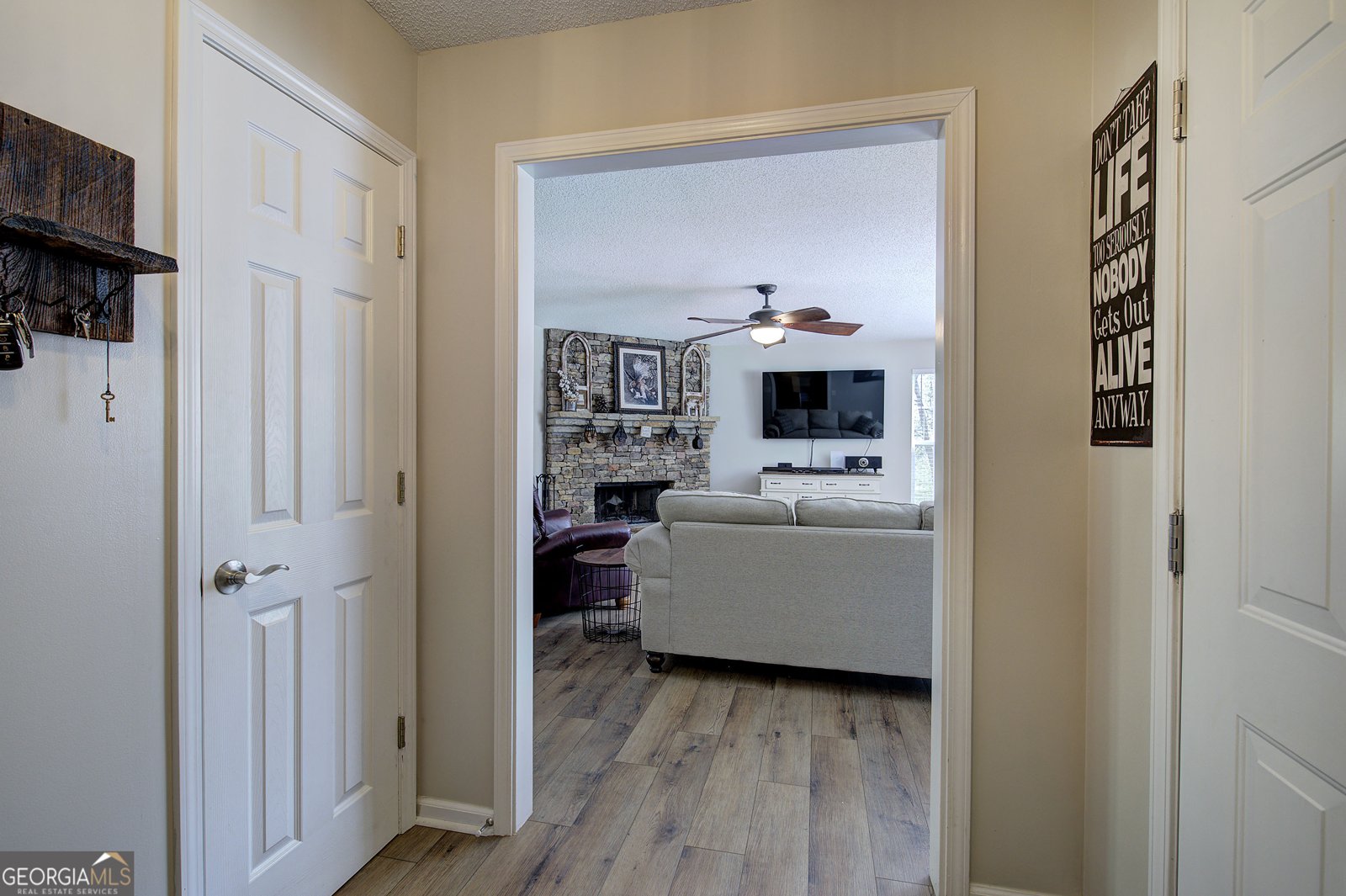 613 Hall Station Road Kingston - Photo 23