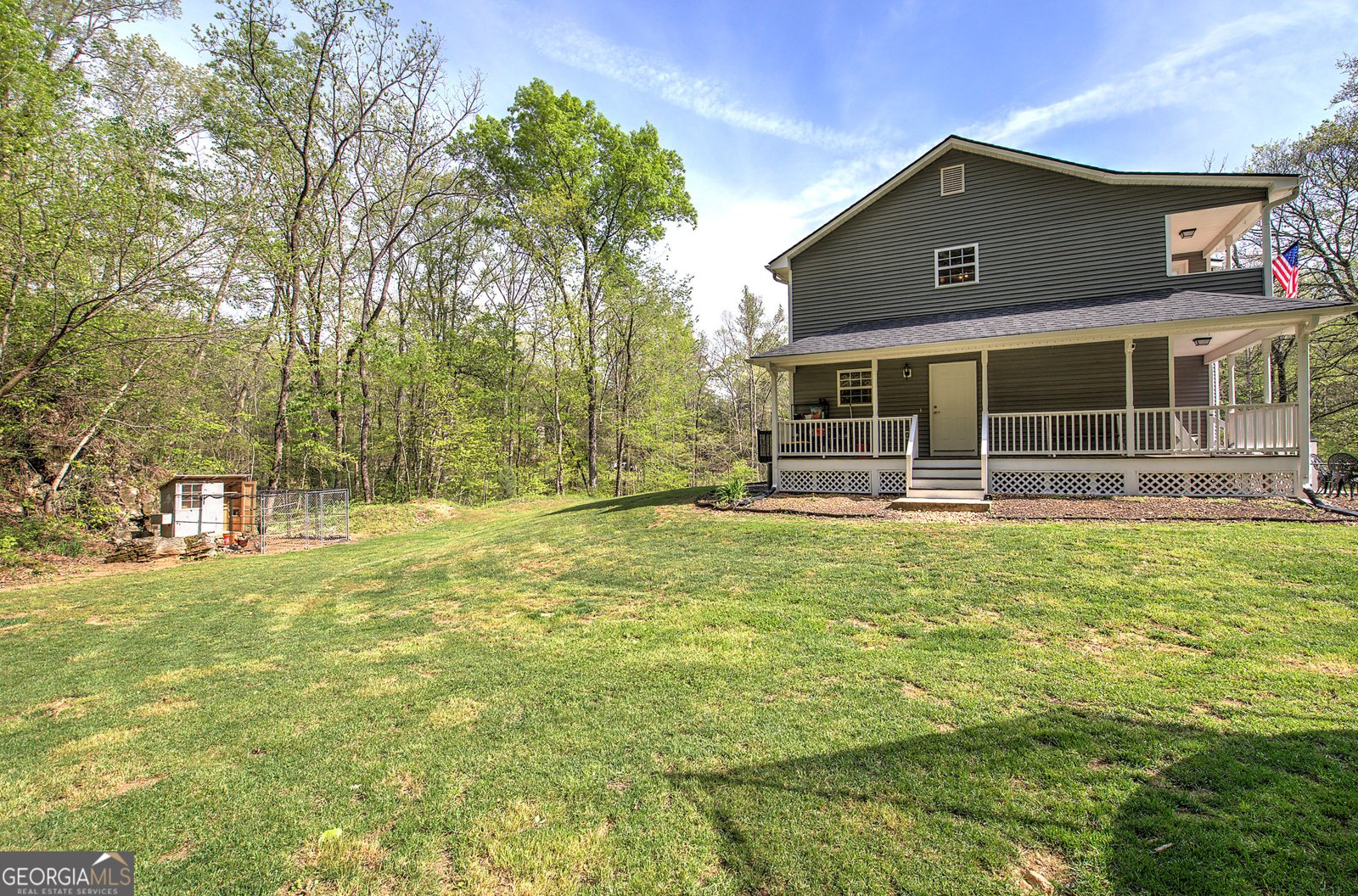 613 Hall Station Road Kingston - Photo 50