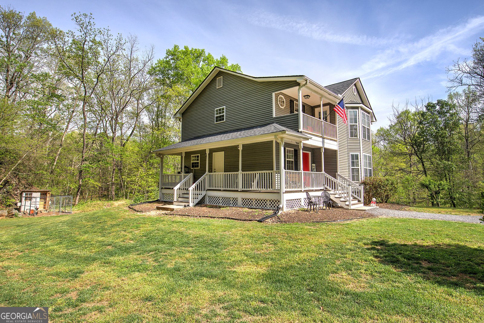 613 Hall Station Road Kingston - Photo 51