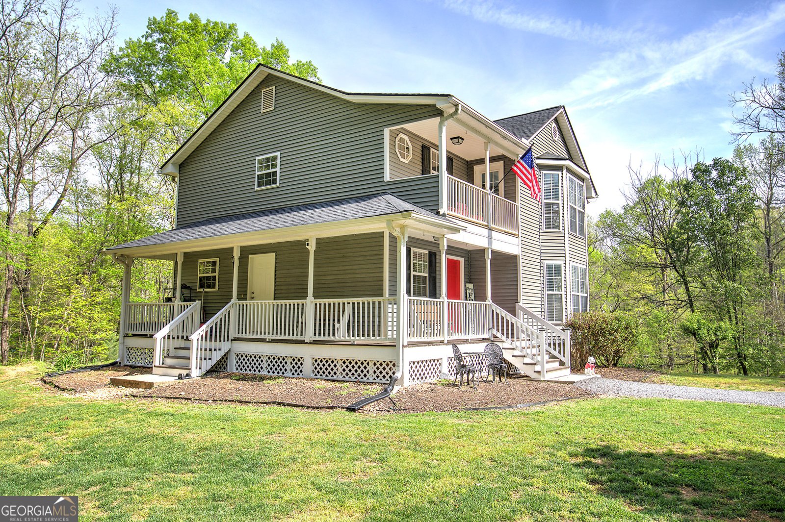 613 Hall Station Road Kingston - Photo 52