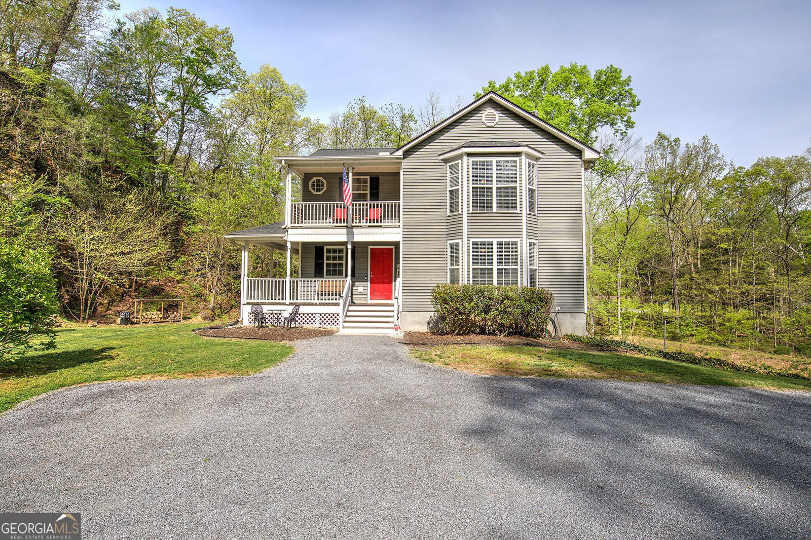 613 Hall Station Road Kingston - Photo 53