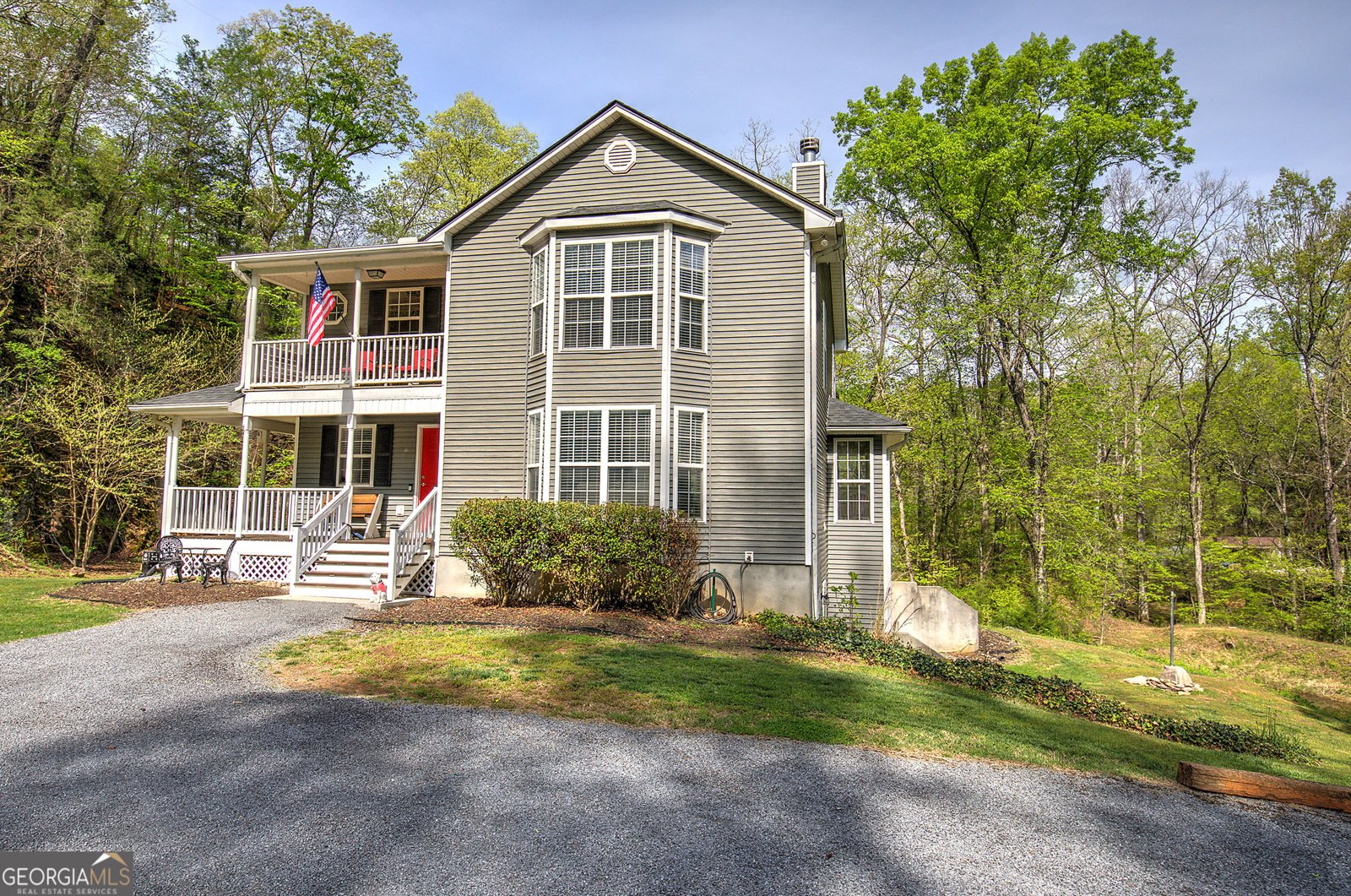 613 Hall Station Road Kingston - Photo 54