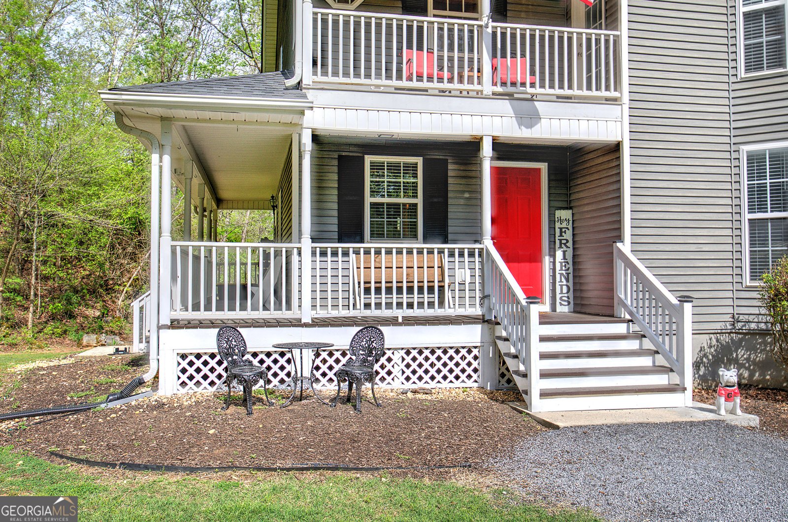 613 Hall Station Road Kingston - Photo 56