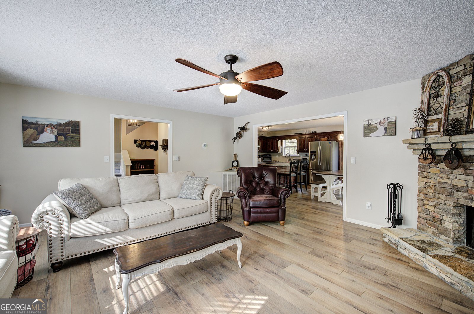 613 Hall Station Road Kingston - Photo 6