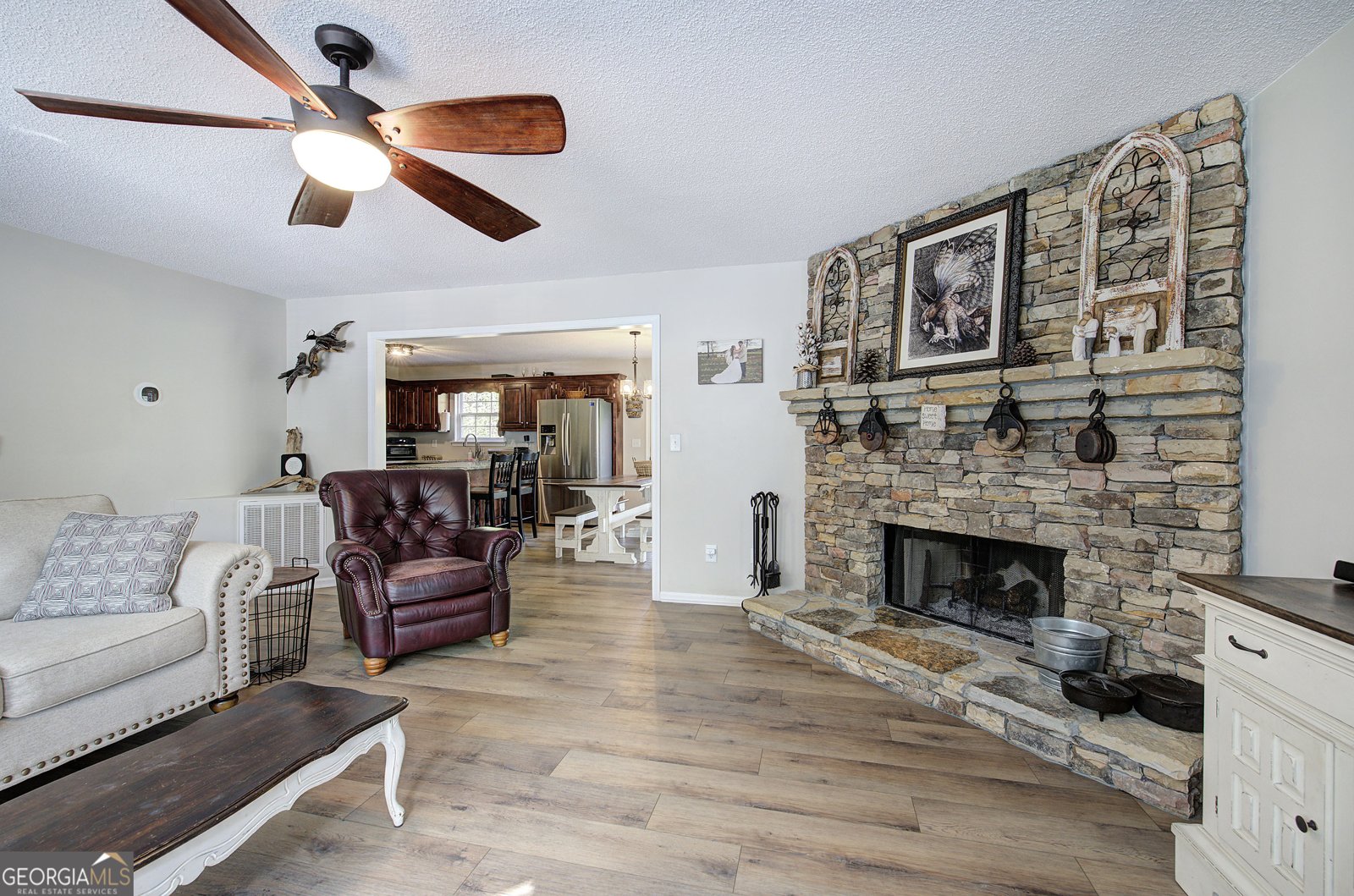 613 Hall Station Road Kingston - Photo 7