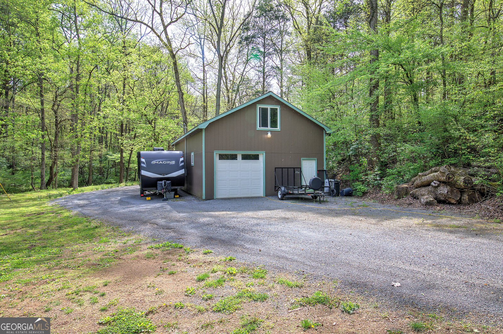 613 Hall Station Road Kingston - Photo 71