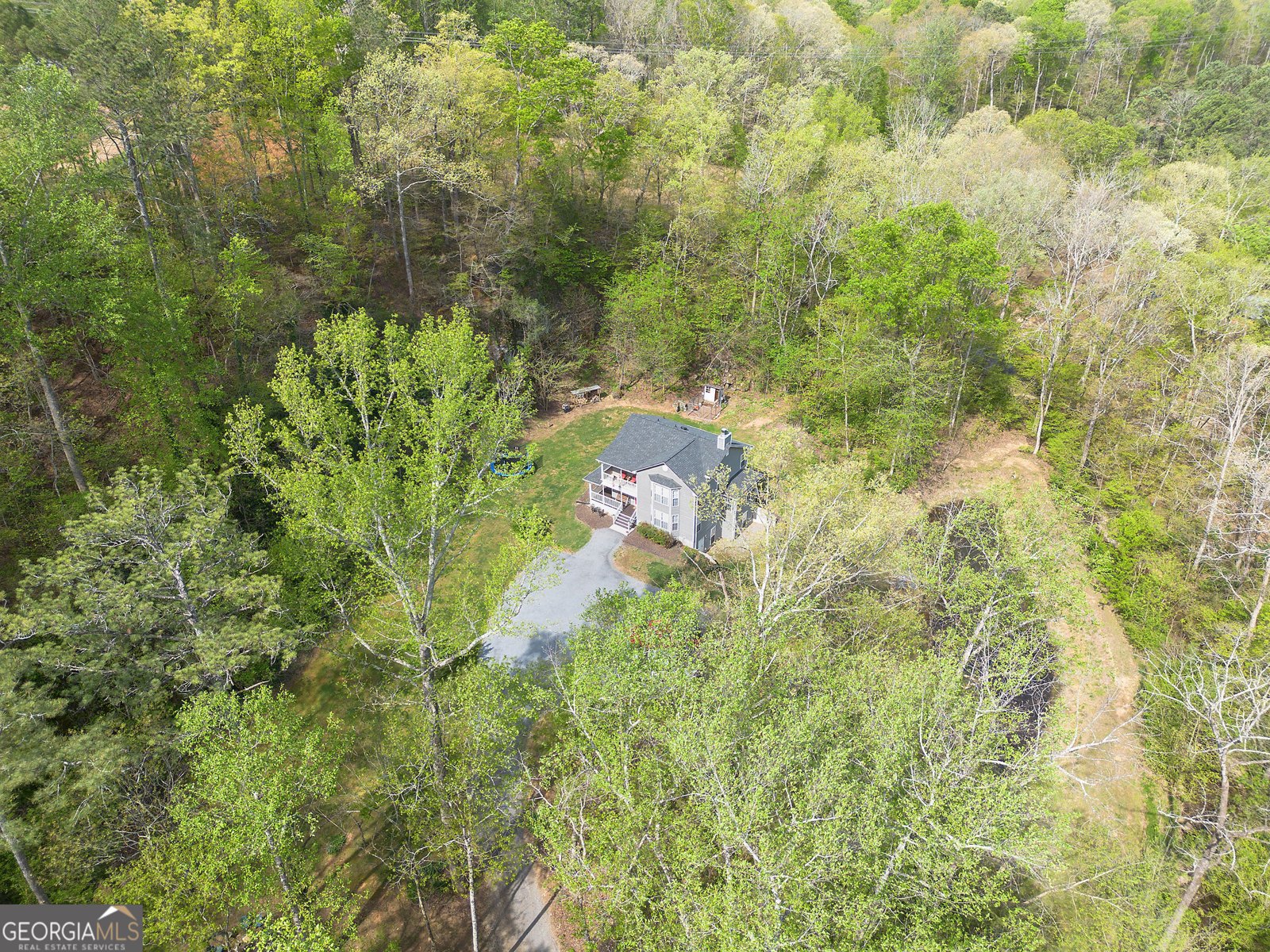 613 Hall Station Road Kingston - Photo 81