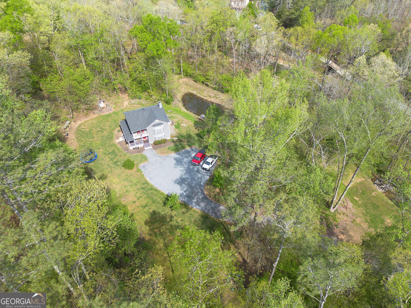 613 Hall Station Road Kingston - Photo 83