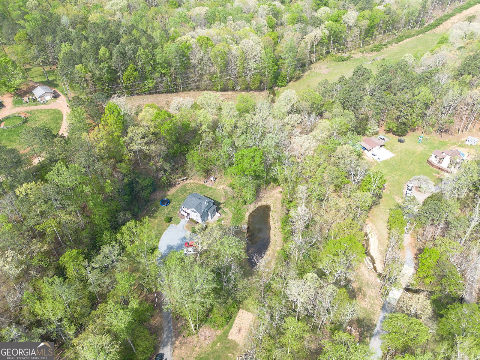 613 Hall Station Road Kingston - Photo 87